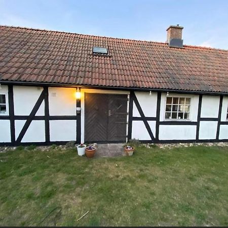 Villa Havsro Farhult Eksteriør billede