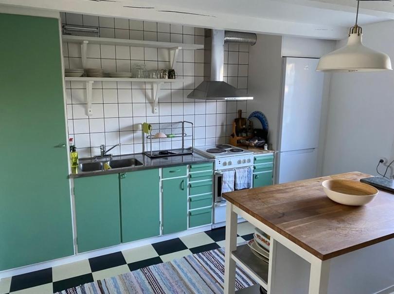 Villa Havsro Farhult Eksteriør billede
